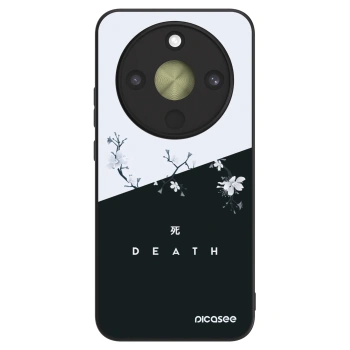 Ovitek za Honor Magic8 Lite 5G - Life - Death