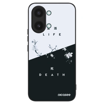 Ovitek za Xiaomi Poco X8 Pro Max - Life - Death