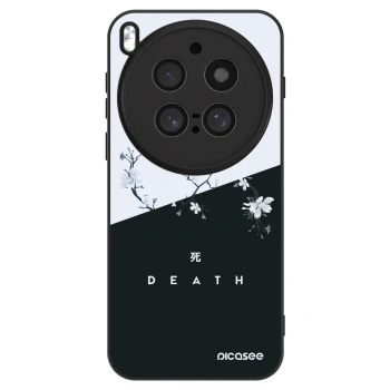 Ovitek za Vivo X300 Pro - Life - Death