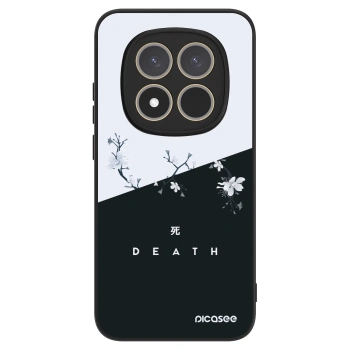 Picasee ULTIMATE CASE za Xiaomi Redmi Note 15 Pro 5G - Life - Death