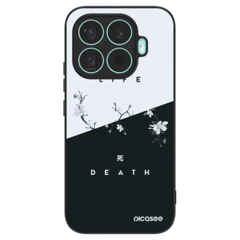 Ovitek za Xiaomi 17T - Life - Death
