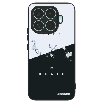 Ovitek za Xiaomi 17T Pro - Life - Death