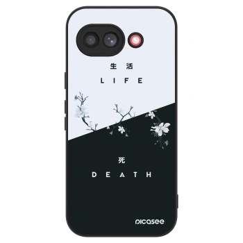 Ovitek za Google Pixel 10a - Life - Death