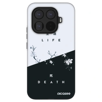 Ovitek za Xiaomi 15T Pro - Life - Death