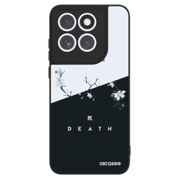 Ovitek za Motorola Edge 70 Fusion - Life - Death