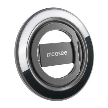 Magnetic holder - Črna