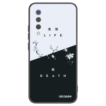 Ovitek za Xiaomi Mi 9 SE - Life - Death