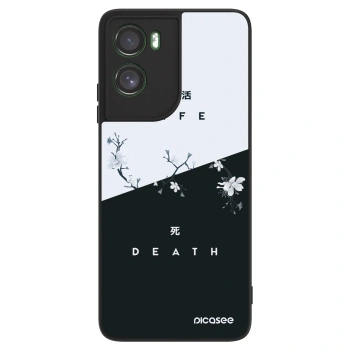 Ovitek za Motorola Moto G06 - Life - Death