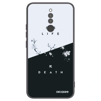 Ovitek za Xiaomi Redmi 8 - Life - Death
