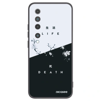 Ovitek za Xiaomi Mi 10 - Life - Death