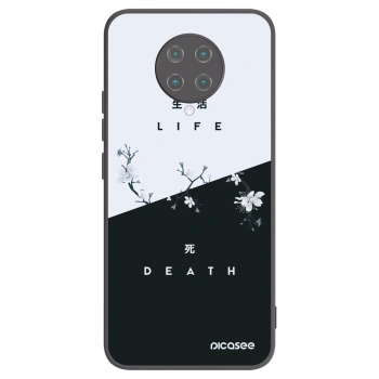 Ovitek za Xiaomi Poco F2 Pro - Life - Death