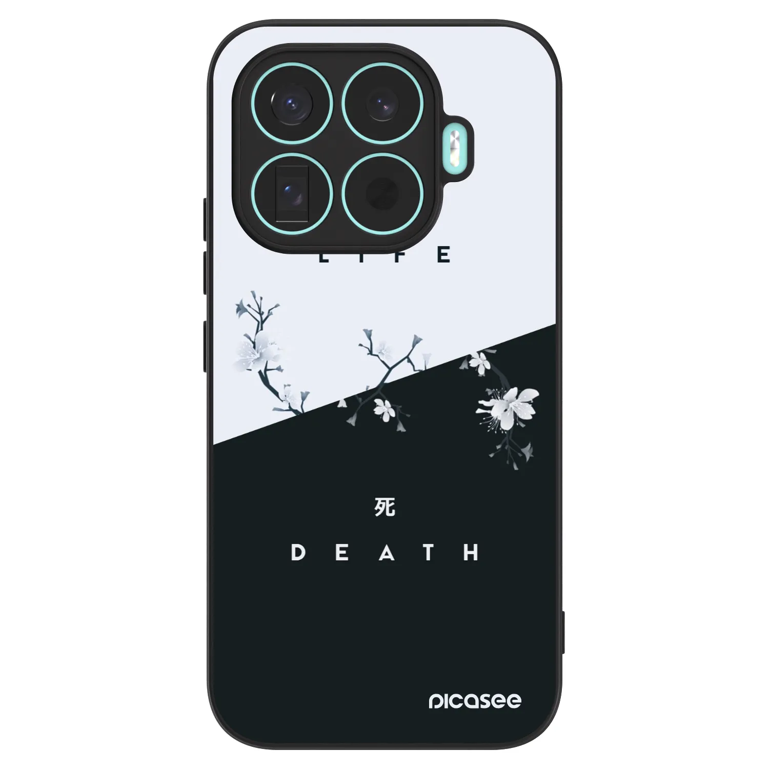 Picasee ULTIMATE CASE za Xiaomi 17T - Life - Death