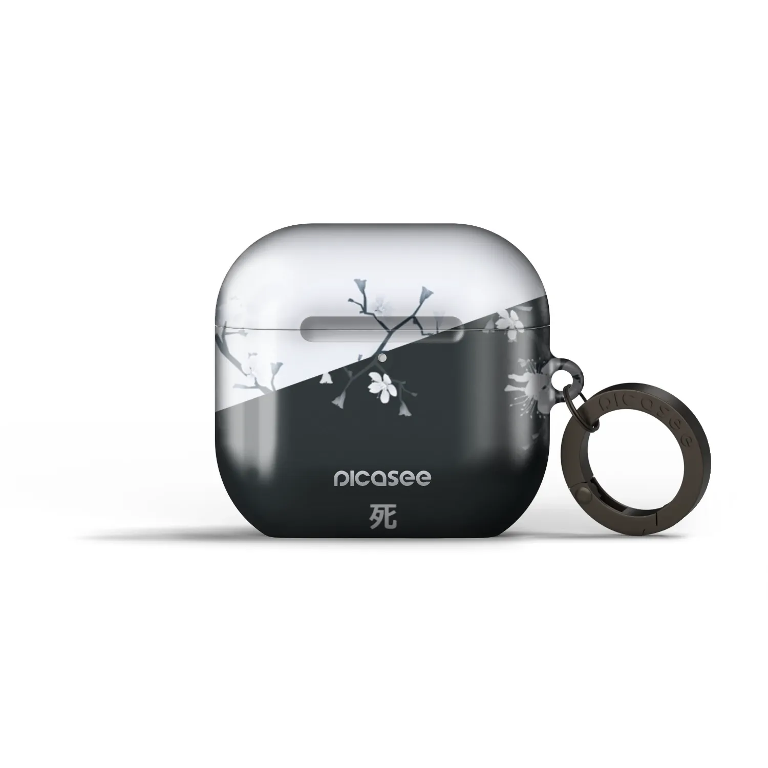 Picasee Obal pro Apple AirPods 5 - Life - Death