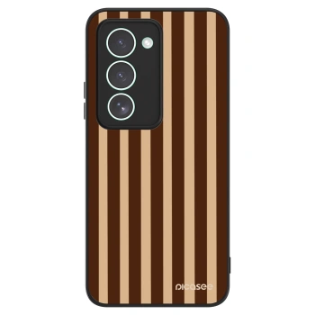 Ovitek za Xiaomi Redmi 15 5G - Brown lines