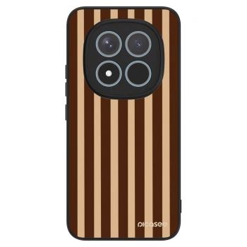 Picasee ULTIMATE CASE za Xiaomi Redmi Note 15 Pro+ - Brown lines