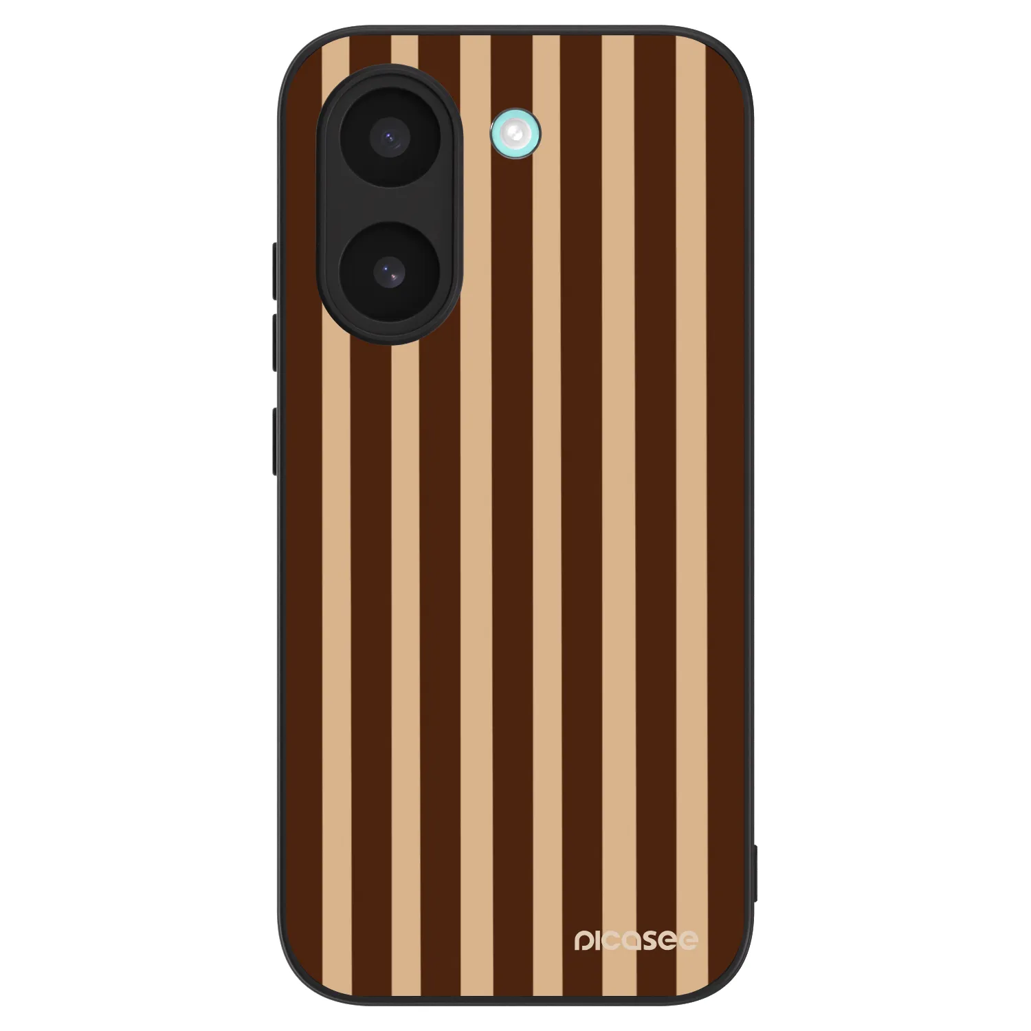Picasee ULTIMATE CASE za Xiaomi Poco X8 Pro - Brown lines