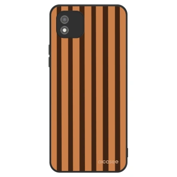 Ovitek za Realme C11 (2021) - Caramel lines