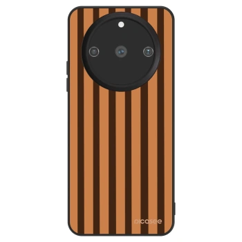 Ovitek za Realme 11 Pro+ - Caramel lines