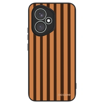 Ovitek za Honor 400 5G - Caramel lines