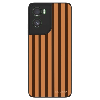 Ovitek za Motorola Moto G06 - Caramel lines