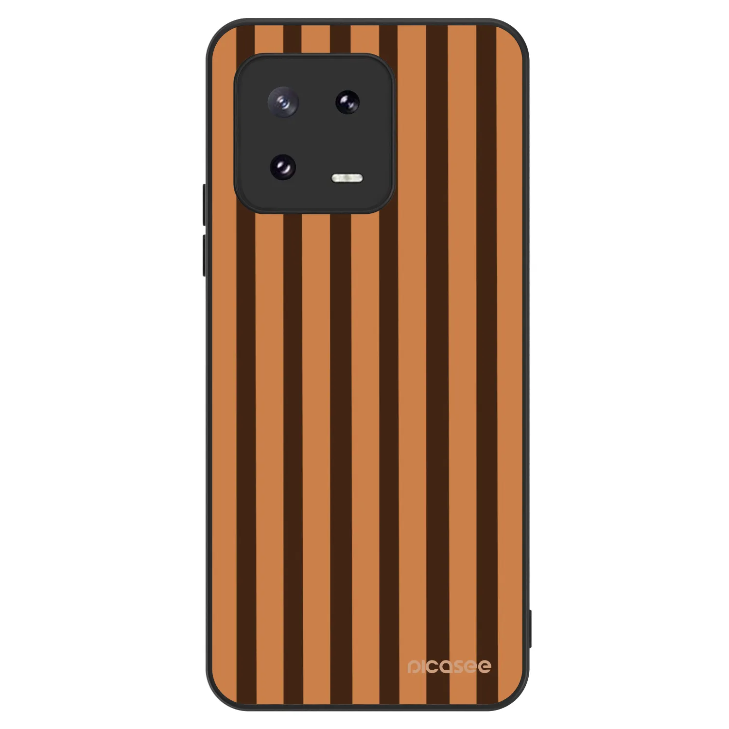 Picasee ULTIMATE CASE za Xiaomi 13 Pro - Caramel lines