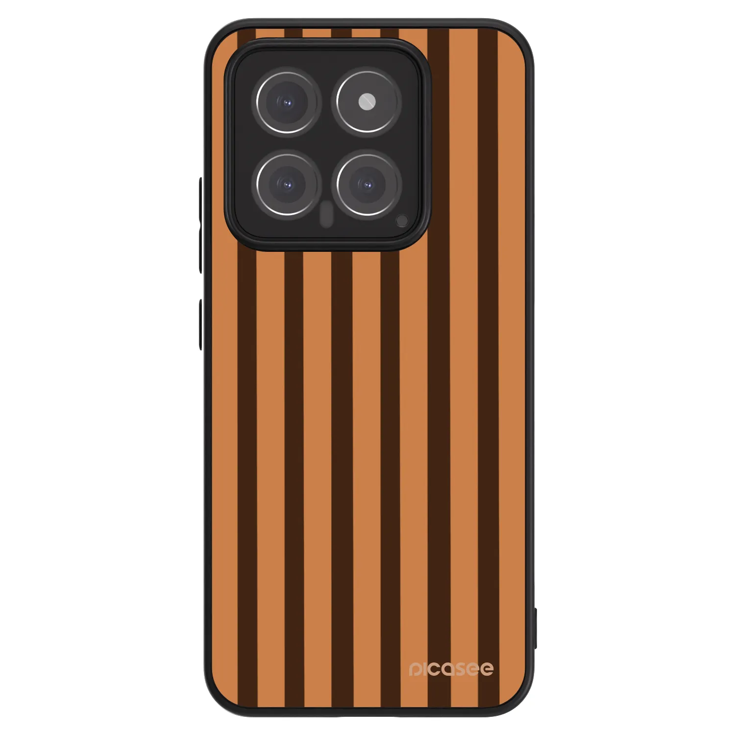 Picasee ULTIMATE CASE za Xiaomi 14 - Caramel lines