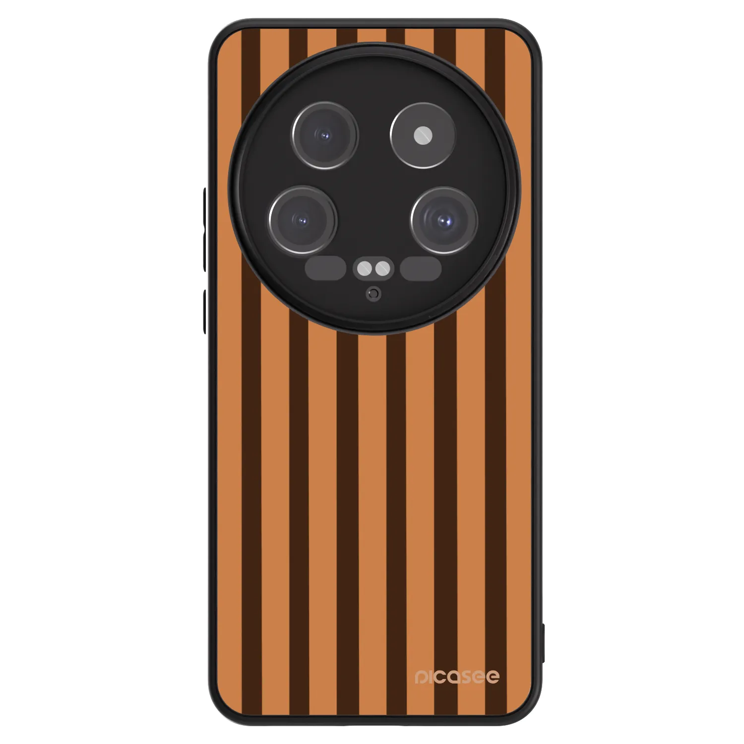 Picasee ULTIMATE CASE za Xiaomi 14 Ultra - Caramel lines