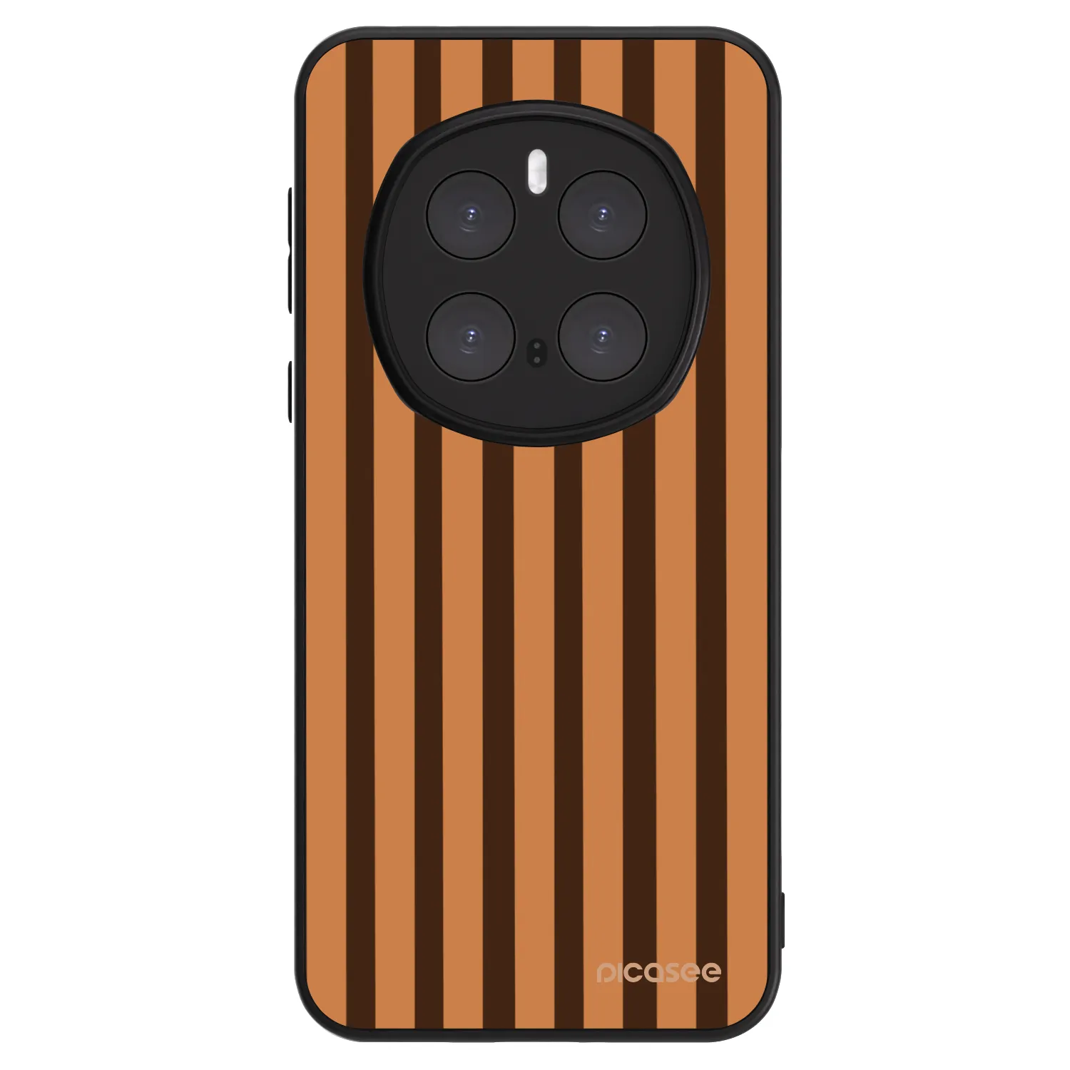 Picasee ULTIMATE CASE za Honor Magic7 Pro 5G - Caramel lines