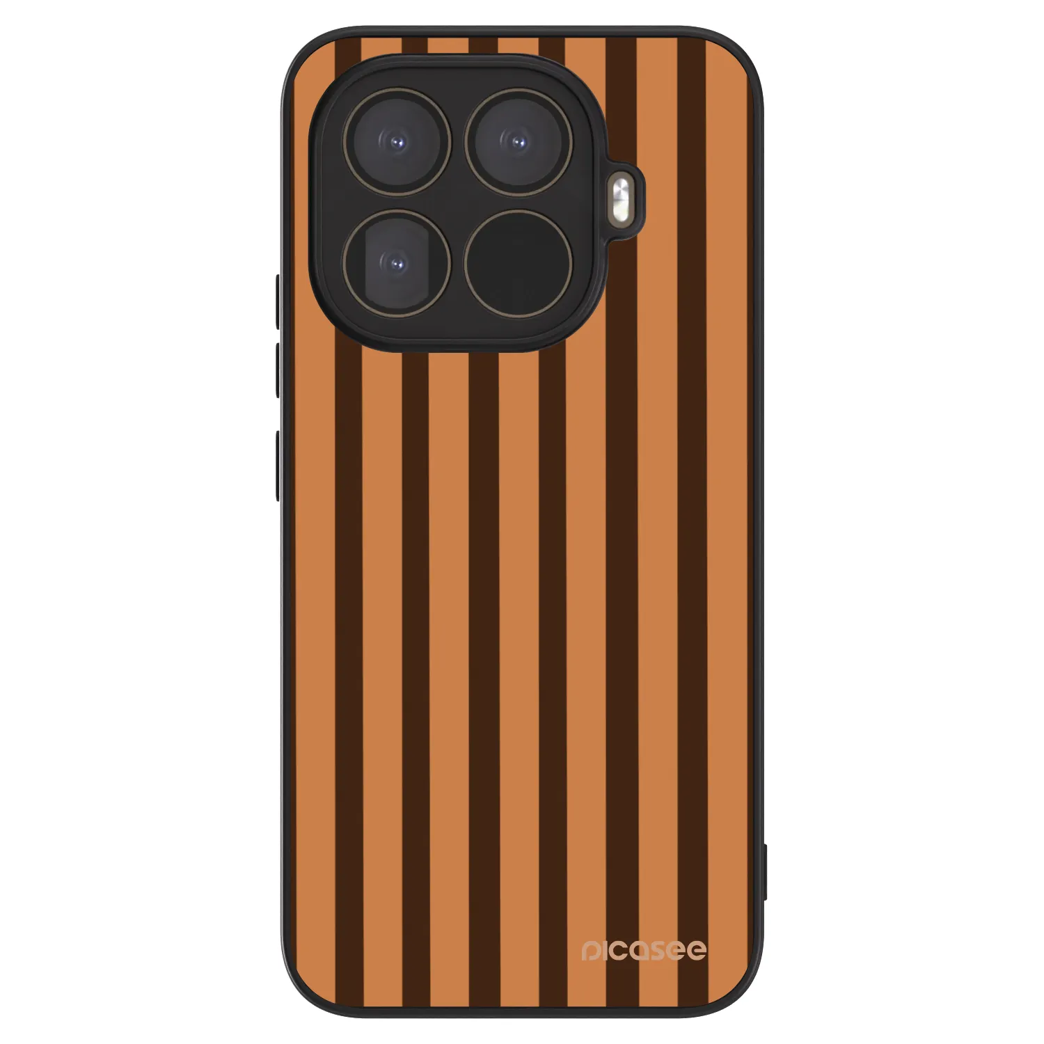 Picasee ULTIMATE CASE za Xiaomi 15T Pro - Caramel lines