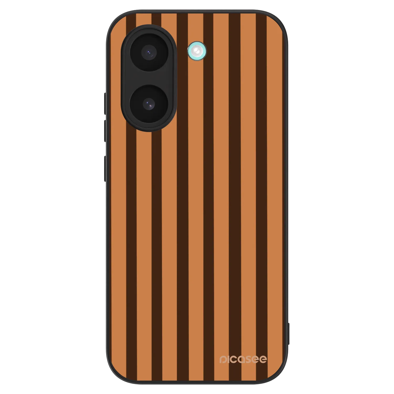 Picasee ULTIMATE CASE za Xiaomi Poco X8 Pro - Caramel lines