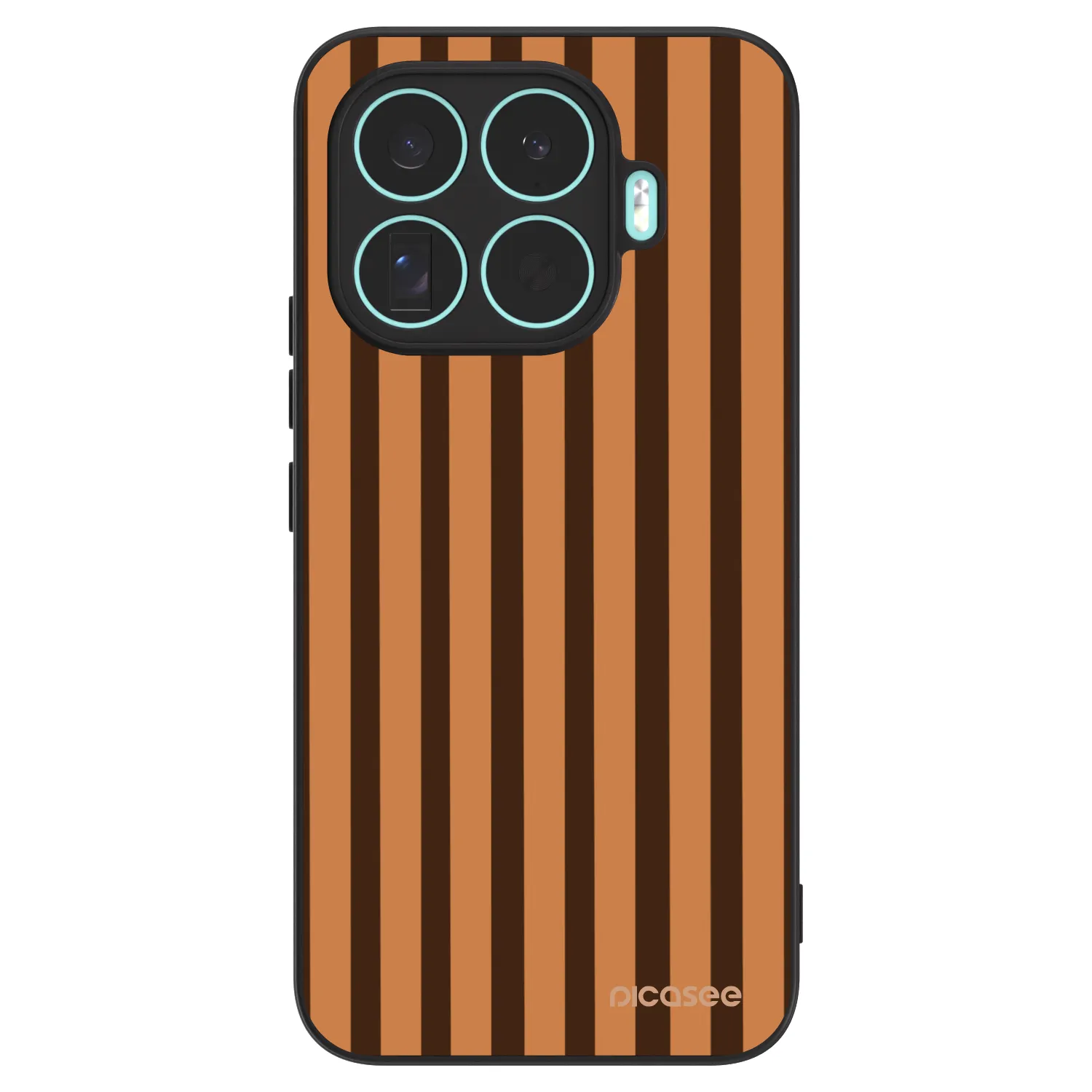 Picasee ULTIMATE CASE za Xiaomi 17T Pro - Caramel lines
