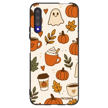 Ovitek za Honor 9X Pro - Fall vibes