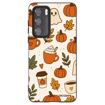 Ovitek za Huawei P40 - Fall vibes