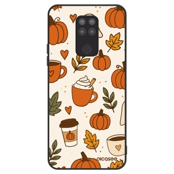 Ovitek za Xiaomi Redmi Note 9 - Fall vibes