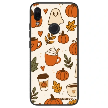 Ovitek za Xiaomi Redmi Note 7 - Fall vibes