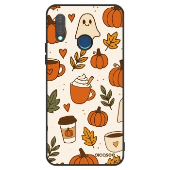 Ovitek za Huawei P20 Lite - Fall vibes