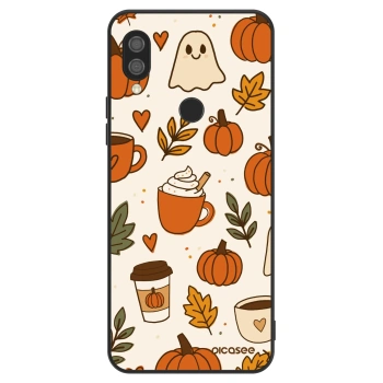 Ovitek za Xiaomi Redmi 7 - Fall vibes