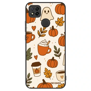 Ovitek za Xiaomi Redmi 9C - Fall vibes