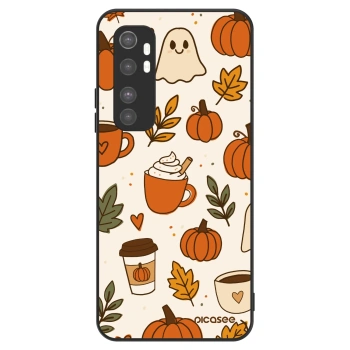 Ovitek za Xiaomi Mi Note 10 Lite - Fall vibes