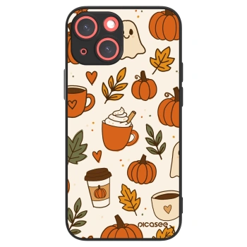Picasee ULTIMATE CASE za Apple iPhone 13 mini - Fall vibes