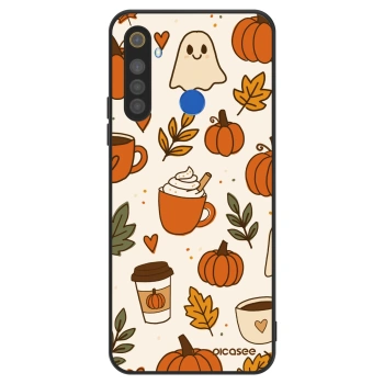Ovitek za Realme 5 - Fall vibes