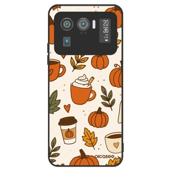 Ovitek za Xiaomi Mi 11 Ultra - Fall vibes