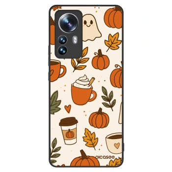 Ovitek za Xiaomi 12 Pro - Fall vibes