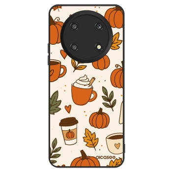 Ovitek za Honor Magic4 Lite 5G - Fall vibes