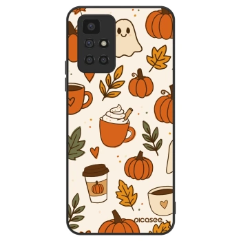Ovitek za Xiaomi Redmi 10 (2022) - Fall vibes
