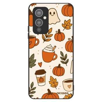 Ovitek za OnePlus 9 - Fall vibes