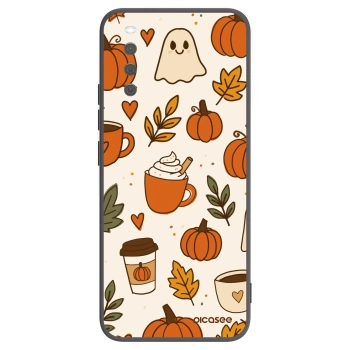 Ovitek za Sony Xperia 10 III - Fall vibes