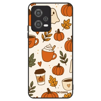 Ovitek za Xiaomi Poco X5 - Fall vibes