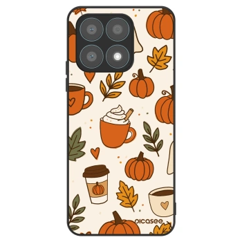 Ovitek za Honor X8a - Fall vibes