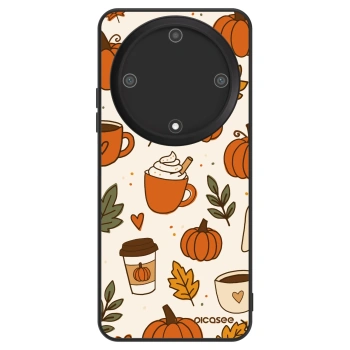Ovitek za Honor Magic5 Lite 5G - Fall vibes